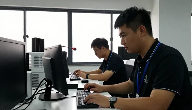 社区服务站应用中的市场调研与分析特点