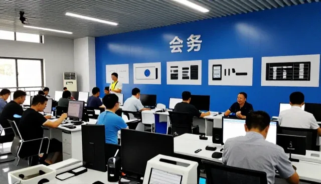 会务服务在财税中的实际应用分析
